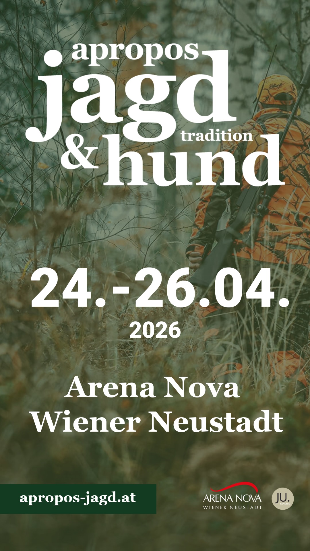 medienkit 15 storie apropos jagd