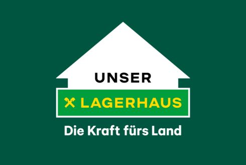 Raiffeisen-Lagerhaus GmbH Logo